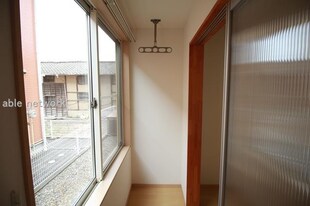 CASA　LUMINOSA（カサ　ルミノーサ）の物件内観写真